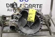 Cambio manuale completo usato  Italia