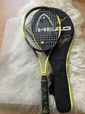 Tennisschläger head radical gebraucht kaufen  Mühlacker