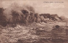 Clacton sea. mighty for sale  IPSWICH