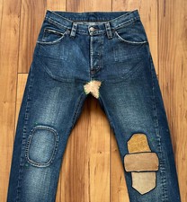 100 rig dsquared gebraucht kaufen  Heinsberg