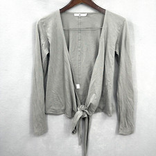 Jarbo wrap sweater d'occasion  Expédié en Belgium