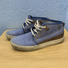 Timberland men boots for sale  KETTERING