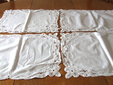 Vintage assorted white for sale  STOKE-ON-TRENT