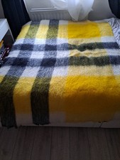 Designer guild bed for sale  LONDON