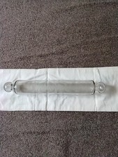 Blown glass rolling for sale  LEYLAND