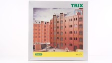 Trix 66153 bausatz gebraucht kaufen  Viersen