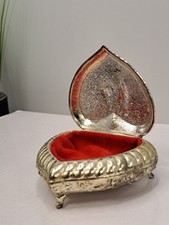 Vintage heart shaped for sale  COALVILLE