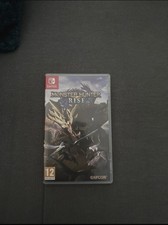 Jeu monster hunter d'occasion  Turckheim