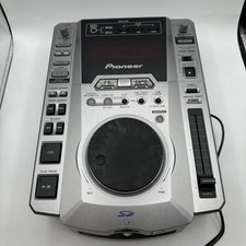 Pioneer dmp 555 for sale  Clermont