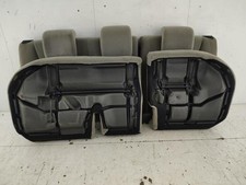 Banquette arriere renault d'occasion  Moulins