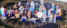 Homies figures lot for sale  Milwaukee
