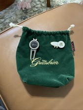 Greenbrier golf resort for sale  Brunswick