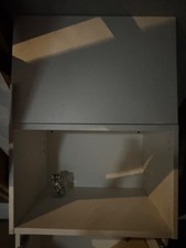 Ikea schrank weiß gebraucht kaufen  Wittenberg