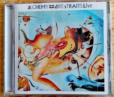 Dire straits alchemy gebraucht kaufen  Dortmund