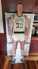 Larry bird boston for sale  Northfield