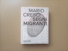 Mario cresci segni usato  Faenza