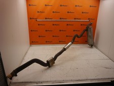 Auspuffanlage 8650846 7602286 gebraucht kaufen  München