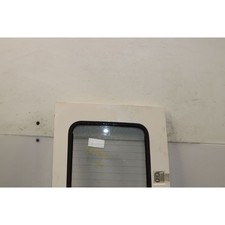 Porta carico post. usato  Bedizzole