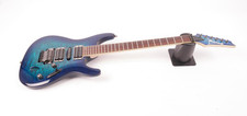Ibanez s670qm spb gebraucht kaufen  Burgebrach
