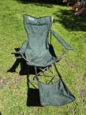 Coleman camp chair for sale  Jordan