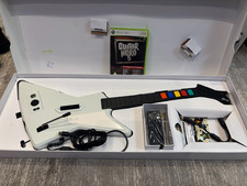 Plorer guitar xbox for sale Plorer guitar xbox for sale  STOCKPORT