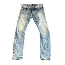 Diesel mens jeans for sale  BLACKBURN