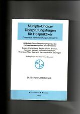 Hartmut hildebrand multiple gebraucht kaufen  Mainz