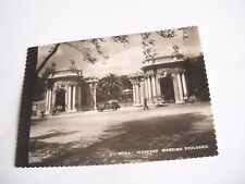 Roma ingresso giardino usato  Asti