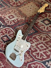 Squier jazzmaster for sale  STOCKPORT