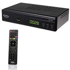 Xoro hrs 8660 d'occasion  France