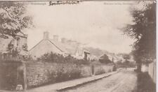 1905 postcard humshaugh for sale  SOLIHULL