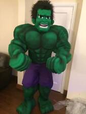 Hulk mascot hire for sale  WEDNESBURY