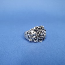 Anello pietro ferrante usato  Pomezia