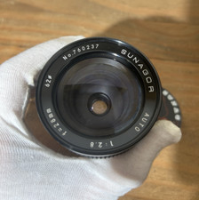 Sunagor 28mm 2.8 for sale  LONDON