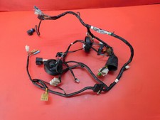 Impianto elettrico honda usato  Napoli