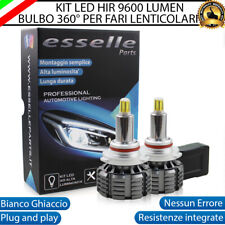 Kit full led usato  Napoli