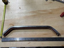 Stainless rib boat for sale  LONDON