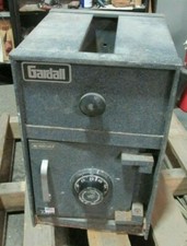 Top dropbox cylinder for sale  Howell
