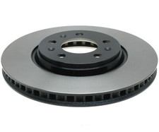 Brake rotor 580367 for sale  Gibson City