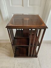 Revolving rotating inlaid for sale  SOUTH CROYDON