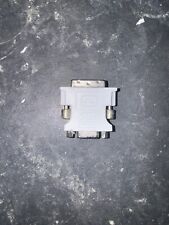 Adaptador DVI-D Digital Dual Link macho 24+1 para VGA fêmea FastShip dos EUA comprar usado  Enviando para Brazil