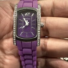 Running sekonda purple for sale  Chicago