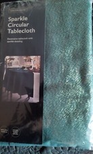 glitter tablecloth for sale glitter tablecloth for sale SWANSEA