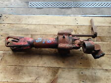 Belarus tractor adjustable for sale  CARLISLE