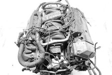 Used engine assembly for sale  Springfield