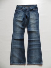 Levi 529 bootcut gebraucht kaufen  Vechelde