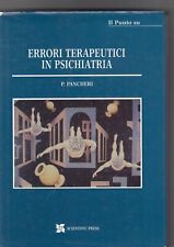 Paolo pancheri. punto usato  Italia