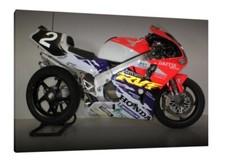 1997 honda rvf750 for sale  Kirk Michael