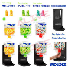 Moldex earplugs station for sale  GATESHEAD