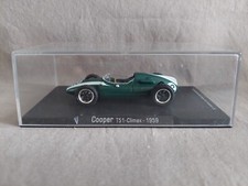 Cooper t51 climax d'occasion  Saint-Fulgent